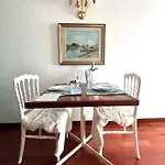 Casa Aquamarina شقة *