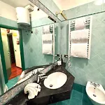 Casa Aquamarina شقة *