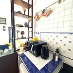 Casa Aquamarina