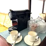 Casa Aquamarina *
