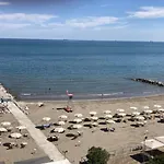 شقة Casa Aquamarina *