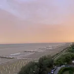 Casa Aquamarina شقة *