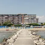 Casa Aquamarina شقة البندقية-ليدو