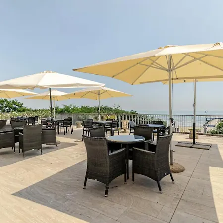 Casa Aquamarina البندقية-ليدو