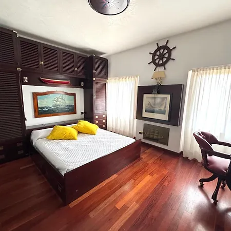Casa Aquamarina البندقية-ليدو