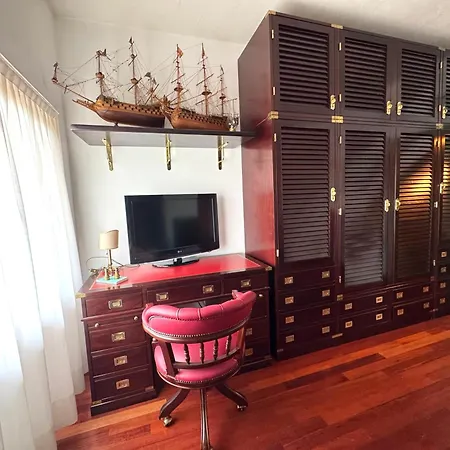 Casa Aquamarina شقة البندقية-ليدو
