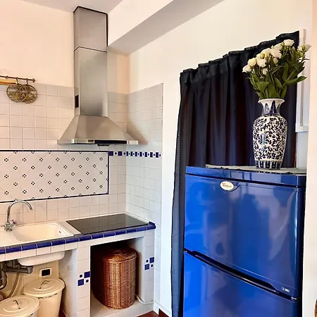 Apartmán Casa Aquamarina Benátky – Lido