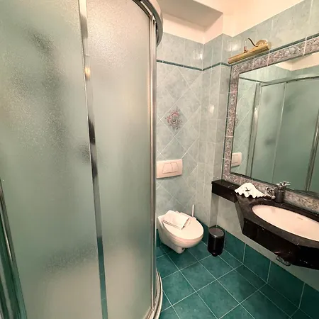 Casa Aquamarina Apartament Lido di Venezia