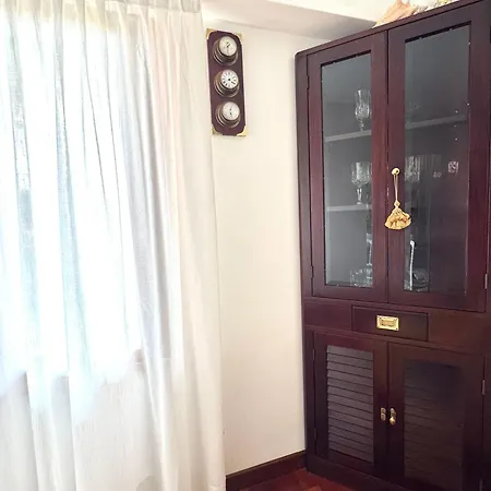 Casa Aquamarina Appartement