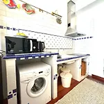 Apartmán Casa Aquamarina Benátky – Lido