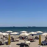 Casa Aquamarina Apartmán *