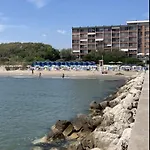 Casa Aquamarina Apartmán Benátky – Lido